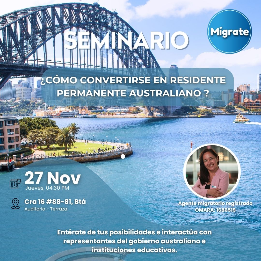 How to Become an Australian Permanent Resident?