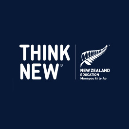 Gobierno de New Zealand